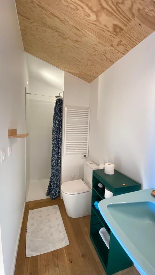 Maison De Charme Avec Jardin Et Terrasse Camblanes-et-Meynac Ngoại thất bức ảnh